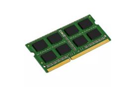 Модуль пам'яті для ноутбука SoDIMM DDR3L 8GB 1600 MHz Kingston (KVR16LS11/8WP) - Фото
