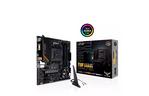 Материнcкая плата ASUS TUF_GAMING_B550M-E_WIFI (TUF_GAMING_B550M-E_WIFI)