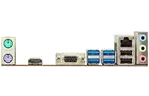 Biostar Материнская плата TB360-BTC PRO 3.0 s1151 H370 2xDDR4 HDMI D-Sub ATX