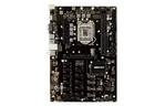 Biostar Материнская плата TB360-BTC PRO 3.0 s1151 H370 2xDDR4 HDMI D-Sub ATX