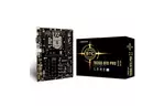 Biostar Материнская плата TB360-BTC PRO 3.0 s1151 H370 2xDDR4 HDMI D-Sub ATX