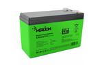 Аккумуляторная батарея Merlion 12V - 7.5 Ah (G-MLG1275F2)