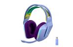 Наушники Logitech G733 Lightspeed Wireless RGB Gaming Headset Lilac (981-000890)
