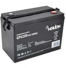 Батарея для ИБП Merlion 6V - 200Ah (GP6200)