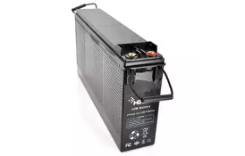 Аккумуляторная батарея Merlion 12V-150Ah (FT-12150) - Фото