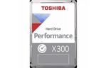Жесткий диск 3.5'' 16TB Toshiba (HDWR31GUZSVA)