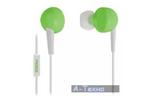 Наушники KOSS KEB6i Green (KEB6i g)