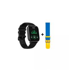 Смарт-часы Gelius Pro (Model A) (IPX7) Black (Model A Black)