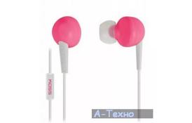 Наушники KOSS KEB6i Pink (KEB6i p) - Фото