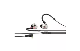 Навушники Sennheiser IE 100 PRO Clear (508941) - Фото