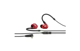 Наушники Sennheiser IE 100 PRO Red (508942) - Фото