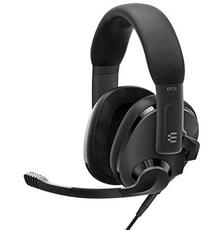Sennheiser EPOS H3 [Onyx Black]