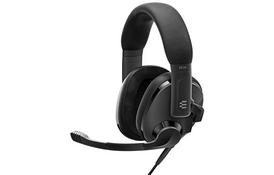 Sennheiser EPOS H3 [Onyx Black] - Фото