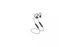 Наушники Sennheiser IE 100 PRO Wireless Black (509171)