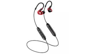 Наушники Sennheiser IE 100 PRO Wireless Red (509173) - Фото