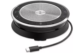 Sennheiser Портативный конференц-спикер EXPAND SP 30T Wireless - Фото