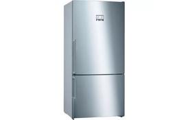 Холодильник Bosch KGN86HI306 - Фото