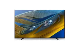 Телевизор Sony XR65A80JCEP - Фото