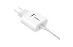 Зарядное устройство для T-Phox iSpeed PD 20W White (iSpeed PD 20W)