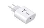 Зарядное устройство для T-Phox iSpeed PD 20W White (iSpeed PD 20W)