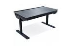 Корпус Lian Li DK05-FX EU Black Gaming desk (G99.DK05FX.02EU)