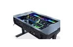 Корпус Lian Li DK05-FX EU Black Gaming desk (G99.DK05FX.02EU)