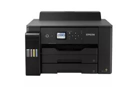 Струменевий принтер Epson L11160 (C11CJ04404) - Фото Струменевий принтер Epson L11160 (C11CJ04404) - Фото