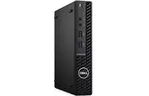 Компьютер Dell OptiPlex 3080 MFF/i3-10100T (N011O3080MFF)