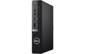 Компьютер Dell OptiPlex 7080 MFF/i7-10700T (N012O7080MFF) - Фото