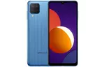 Мобильный телефон Samsung SM-M127F (Galaxy M12 4/64Gb) Light Blue (SM-M127FLBVSEK)