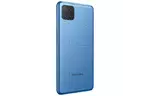 Мобильный телефон Samsung SM-M127F (Galaxy M12 4/64Gb) Light Blue (SM-M127FLBVSEK)