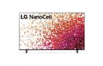 Телевизор LG 55NANO756PA