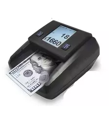 Детектор валют BCASH XPERT LCD автоматичний