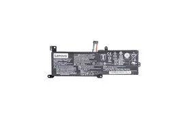 Аккумулятор для ноутбука Lenovo Ideapad 320-14AST (L16L2PB3) 7.6V 4400mAh PowerPlant (NB480975) - Фото