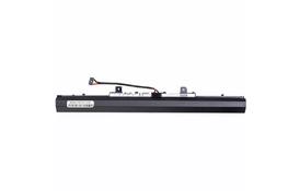 Аккумулятор для ноутбука Lenovo Ideapad 110-15 (L15C3A01) 14.4V 2200mAh (NB481019) - Фото