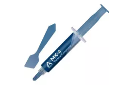 Термопастая Arctic MX-4. 8g (ACTCP00059A) - Фото