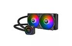 Система водяного охлаждения ThermalTake TH240 ARGB Sync (CL-W286-PL12SW-A)