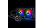 Система водяного охлаждения ThermalTake TH240 ARGB Sync (CL-W286-PL12SW-A)