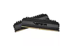 Модуль памяти для компьютера DDR4 32GB (2x16GB) 3200MHz Viper 4 Blackout Patriot (PVB432G320C6K)