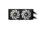 Система водяного охлаждения GIGABYTE AORUS WATERFORCE X 240