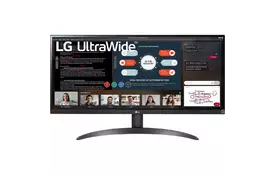 Монітор LG 29WP500-B - Фото