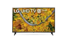 Телевизор LG 50UP75006LF - Фото