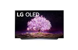 Телевизор LG OLED48C14LB - Фото