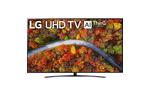 Телевизор LG 75UP81006LA