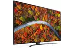 Телевизор LG 75UP81006LA