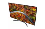 Телевизор LG 75UP81006LA