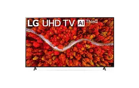 Телевізор LG 82UP80006LA - Фото