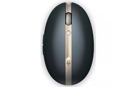 Мышка HP Spectre 700 Wireless/Bluetooth Blue (4YH34AA) - Фото