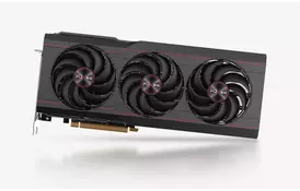 Видеокарта Sapphire Radeon RX 6800 XT 16 GB PULSE (11304-03-20G) - Фото