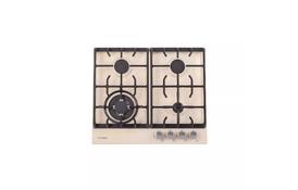 Варочна поверхня Pyramida PFE 643 IVORY LUXE - Фото